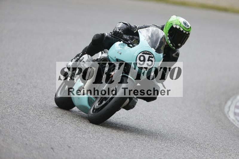 /18 05.06.2026  TZ Motorsport ADR/Gruppe gruen/95